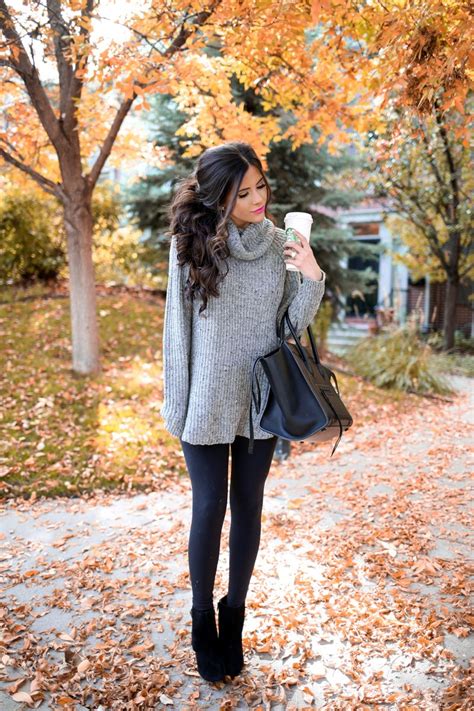 Fall Pinterest Outfits