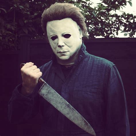 A Picture Of Michael Myers Strum Wiring