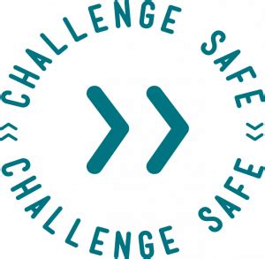 Charity Challenge - Challenge Safe - Charity Challenge Blog