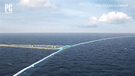Pcmag On Twitter The Ocean Cleanup Is Developing Its Third Phase In A