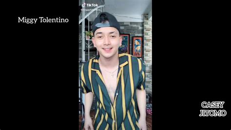 Binibining Marikit Dance Challenge Male Version Part 1 Tiktok