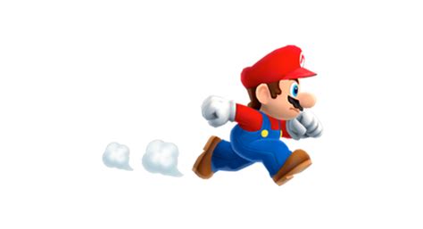 Download High Quality Mario Transparent Running Transparent Png Images