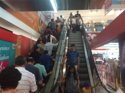 Bangalore Central Mall Bengaluru 2020 What To Know Before You Go