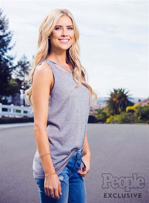 38 Christina Anstead Nude Pictures That Are Sure To Put Her Under The