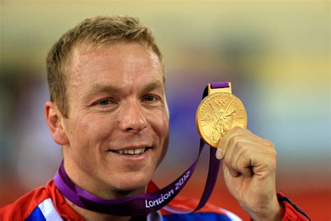 On This Day In 2013 Sir Chris Hoy Announces His Retirement From