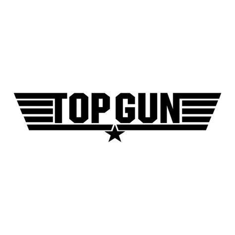 Top Gun Brands Of The World™ Download Vector Logos And Logotypes