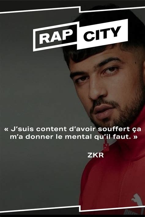 Les Meilleures Punchlines De Zkr En 2022 Rap Citation Rap Citation Rap Francais