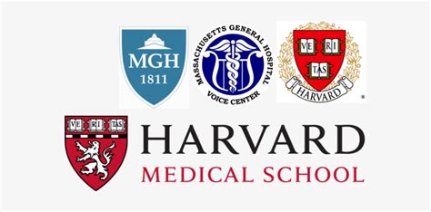 Harvard Medical School Teaching Hospital Logo