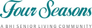 Four Seasons Retirement Community | Four Seasons ...