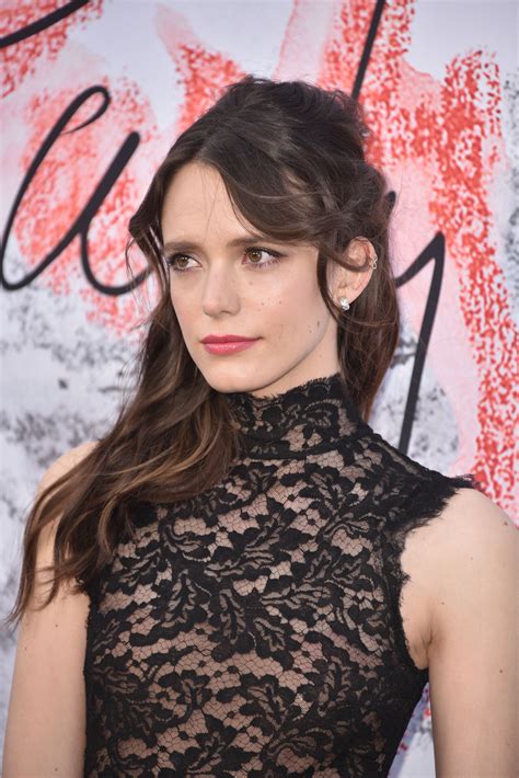 Stacy Martin Sexy Thefappening