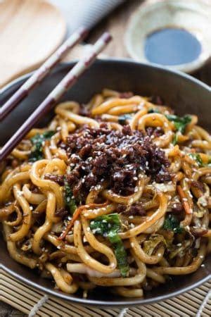 0 watchers249 page views1 deviation. Shanghai Noodles (Cu Chao Mian) - The BEST Stir-Fried ...