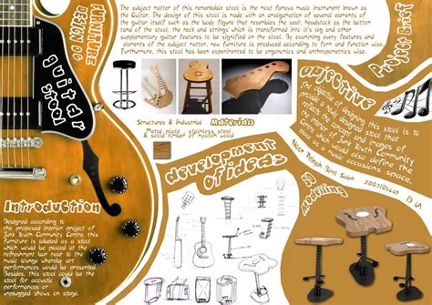 product design presentation boards - Google Search ...