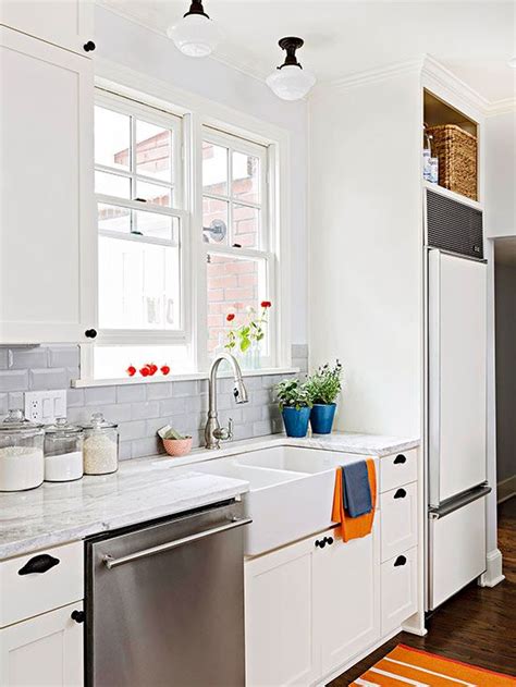 Via prepaid visa card when you buy 3 or more qualifying major kitchen appliances. White Appliances on a Comeback? | The Estate of Things