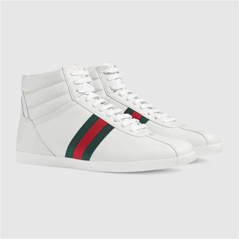 Top 73 Imagen Boy I Invented You Gucci Tennis Shoes Abzlocalmx