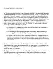 Printable worksheets download, materials for teaching and learning english. 9.3 Class worksheet Answers - AP Statistics 9.3 Tests ...