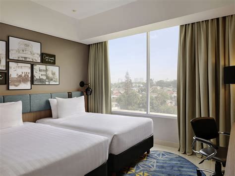 Mercure Bandung Nexa Supratman - ALL