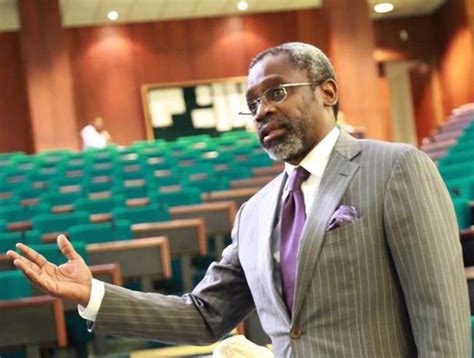 Gbajabiamila Expresses Happiness Over The Resolution Of Bauchi Assembly