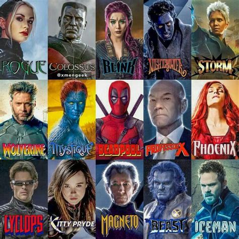 Pin By A•v•e•r•y On X Men X Men Marvel Superheroes Marvel Heroes