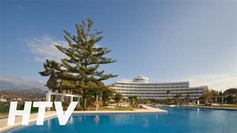 Get the best deals among 1452 estepona hotels. Hotel TRH Paraíso en Estepona - YouTube