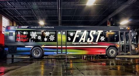Fares, schedules, routes and useful info. Holiday Service Schedule