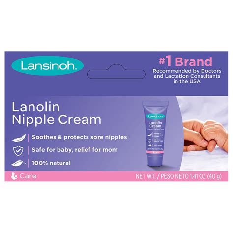 Walgreens Lanolin