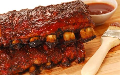 Spareribs uit de oven zelf maken Recept