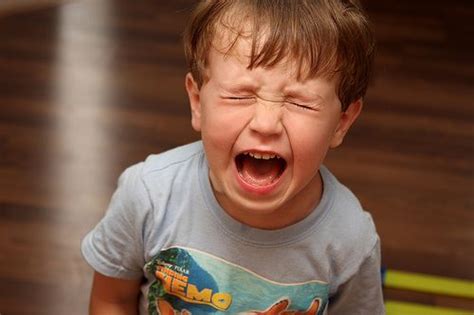 27 Reasons Why Kids Are Actually The Worst Tantrum Kids Challenging