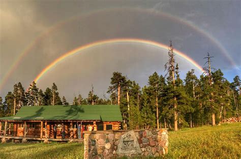 Maybe you would like to learn more about one of these? Rustic Log Cabins Wyoming | Wind River Range Lodging