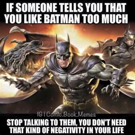 Batman Meme I Am Batman Clark Kent Bruce Wayne Superman Infinite