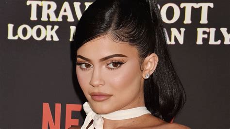 Kylie Jenner Hair Color 2022