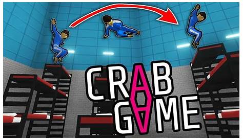 crab game best movement compilation 3 - YouTube