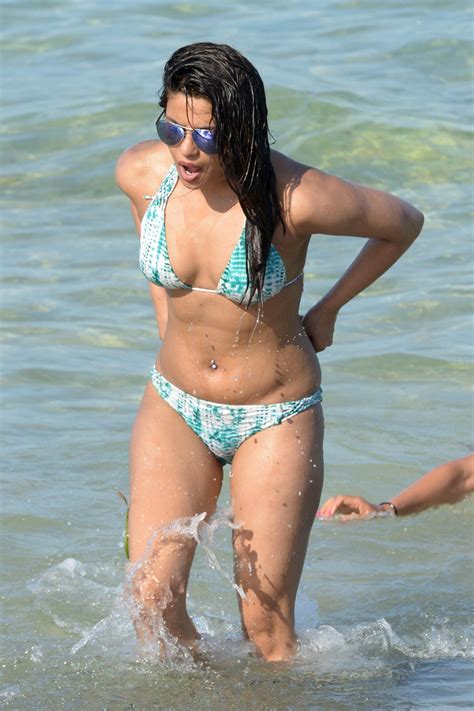 priyanka chopra in bikini on the beaches in miami fl 05 15 2017 celebmafia