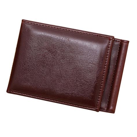 Which — that's the point of keeping the receipt. Xiniu Brand Leather Fashion Design Men Purses Card Cash Receipt Holder Organizer Bifold Wallet ...