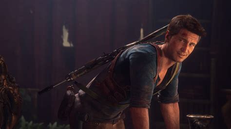 Uncharted 4 A Thiefs End Nathan Drake Video Games Uncharted 1080p