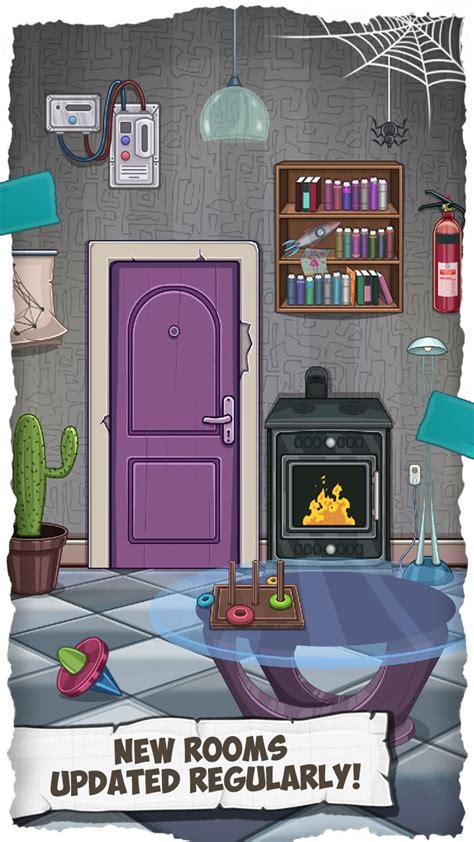 100 doors puzzle box 36, 37, 38, 39, 40 walkthrough. Fun Escape Room Puzzles - Can You Escape 100 Doors for ...