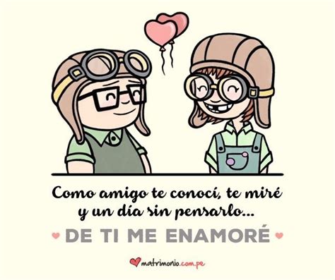 We did not find results for: Especial día del amigo: ¿Fueron amigos antes de ser novios?