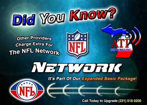 Compare xfinity channel lineups by packages and find the best xfinity package for you. NFL Network (Channel Guide) | Rich Buscemi | Flickr