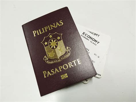 How You Can Get Dfa Appointment For Philippine Passport Renewal