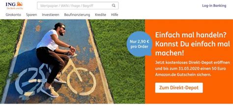 … so haben sie jederzeit und überall zugriff auf ihre bankdokumente. ING DiBa Login in unter 9 Sekunden. So gehts! - Bankenmärchen