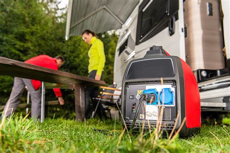 11 Best Portable Generators For Camping Worth Money
