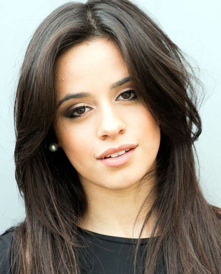 Birth name karla camila cabello estrabao. Celebrity Biography and photos: Camila Cabello