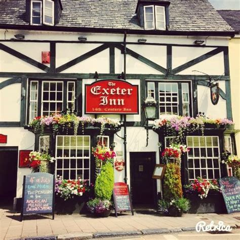 The exeter inn also offers a variety of options to impress your guests and fit any budget. The Exeter Inn (Modbury) - Hotel Reviews, Photos & Price ...