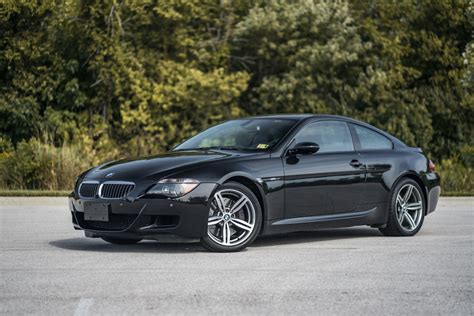 What is the drivetrain, bmw m6 convertible (e64) cabriolet 2006 5.0i v10 (507 hp)? 2006 BMW M6