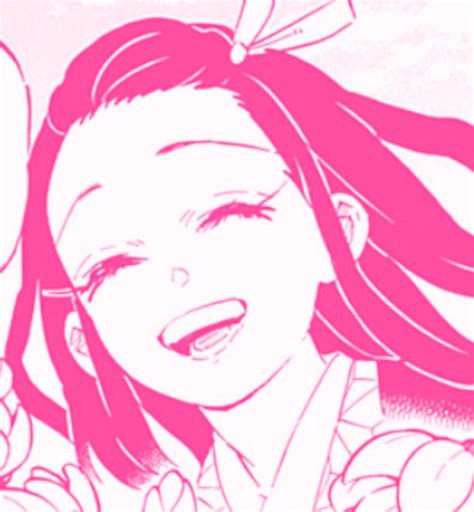 Nezuko Icon En 2021 Dibujos Bonitos Fondo De Anime Personajes De Anime