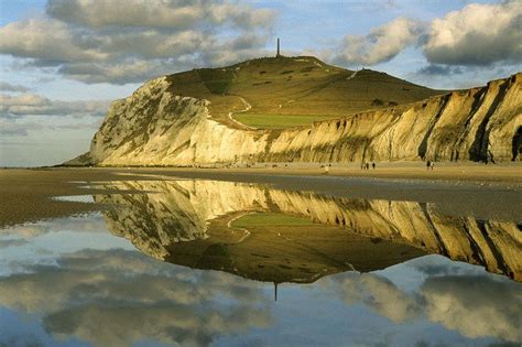 Le cap Blanc-Nez | Cap blanc nez, Les régions de france, Calais