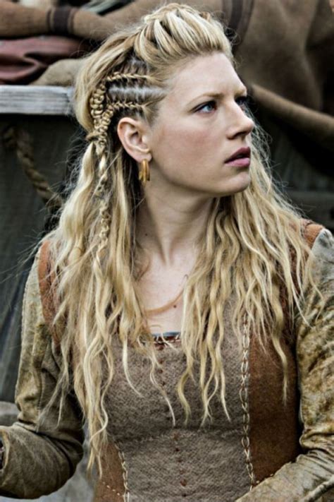 23 Ancient Viking Hairstyles Hairstyle Catalog