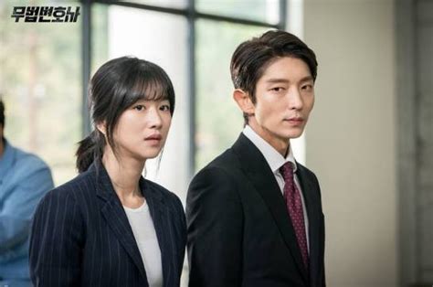 ‘lawless Lawyer’ Cast Update 2022 Lee Joon Gi Seo Ye Ji Are Back With New Revenge Dramas