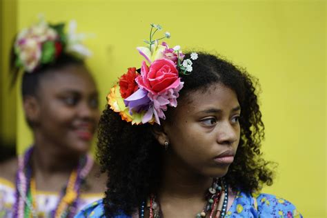 afro colonial festival highlights panama s tourist attractions la prensa latina media