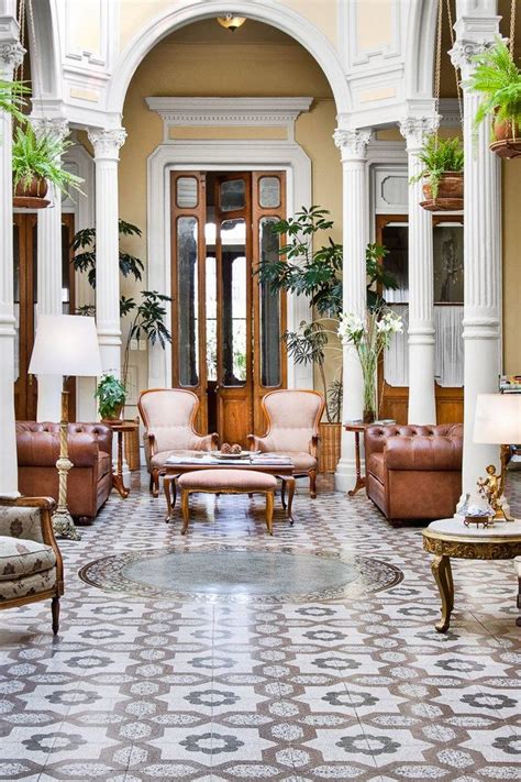 The Best Hotels In Buenos Aires From Tango Bars And Steak Restaurants To Stately Architecture