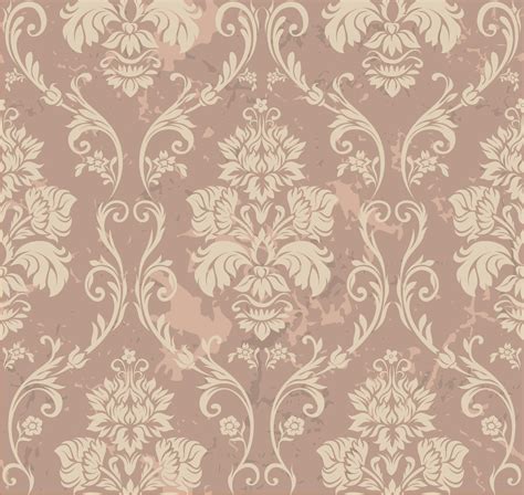 🔥 Free Download Vector Magzcompatternvictorian Wallpaper Patterns